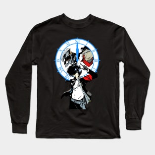 P3R Long Sleeve T-Shirt